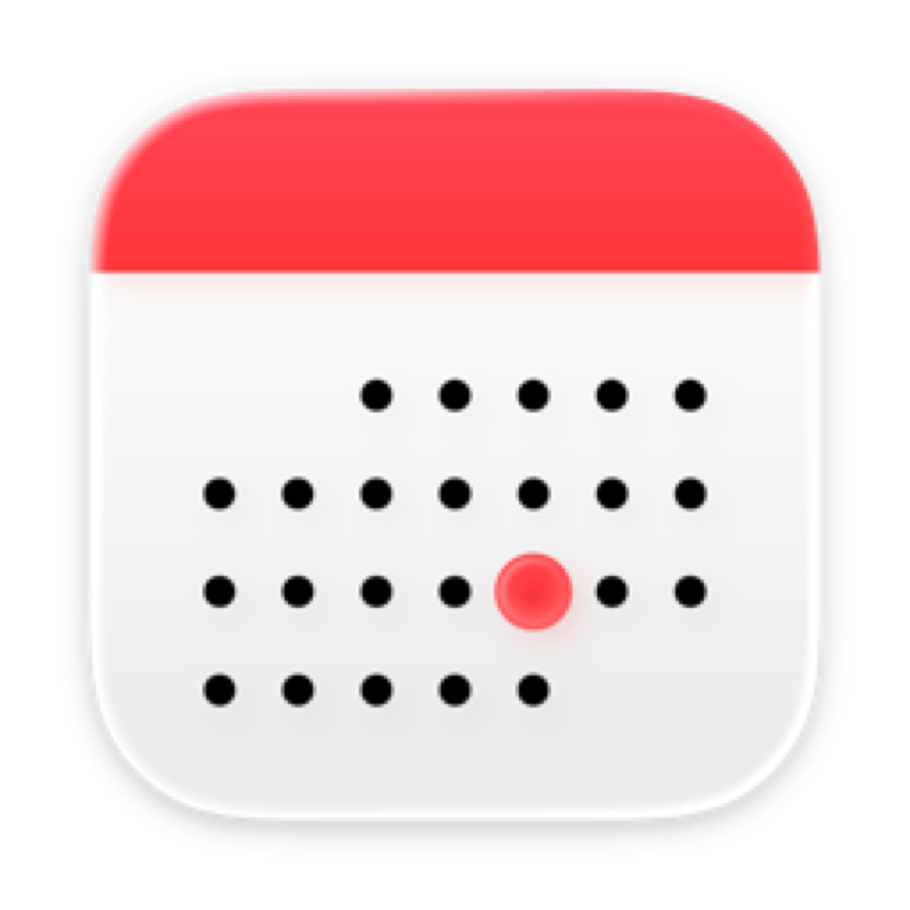 Apple Calendar