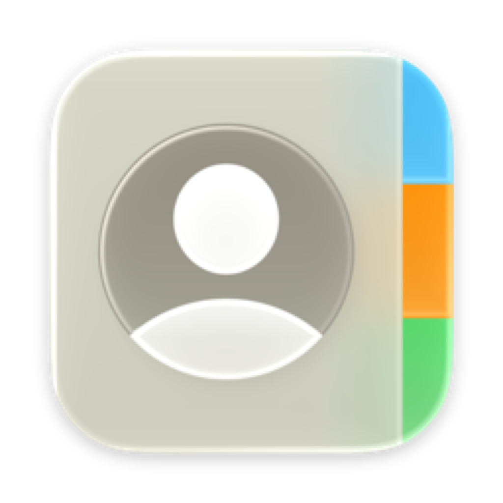Apple Contacts