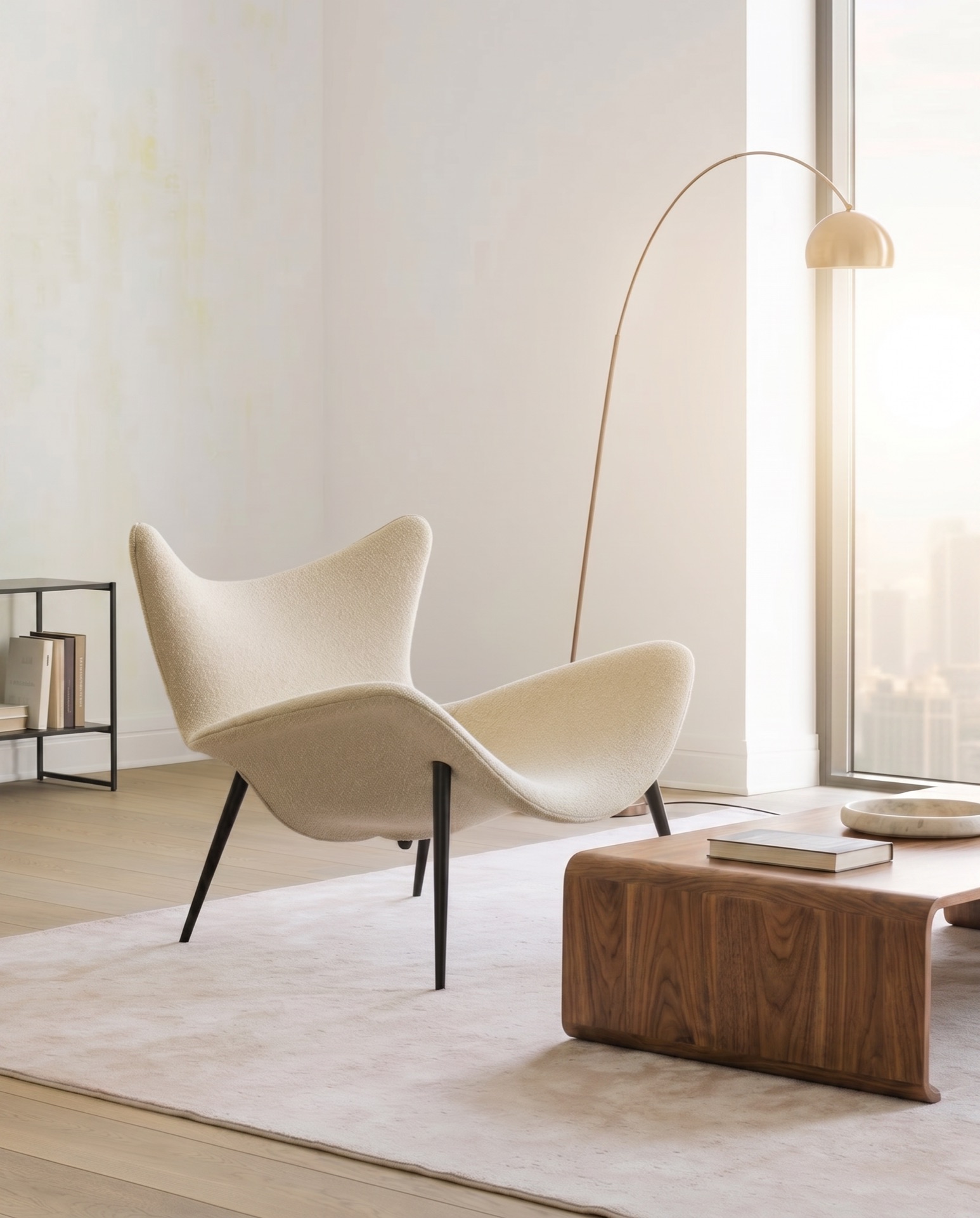 Spaces for every area of your life