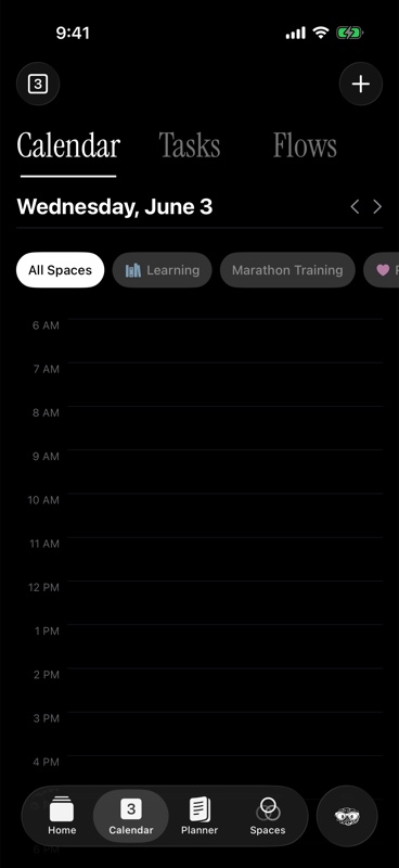 Calendar